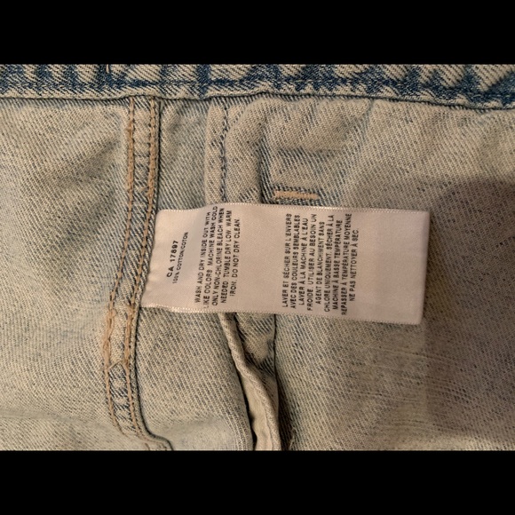 Jean Jacket - Picture 6 of 6